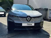 Usado Renault Megane E-Tech Iconic 160 kW (218 CV) 2022 Utilitario