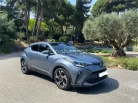 Usado Toyota C-HR Advance 122 CV (89 kW) 2023 Gris / plata SUV