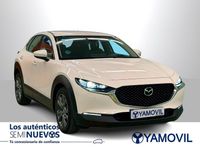 Usado Mazda CX-30 186 CV (136 kW) 2023 Blanco SUV