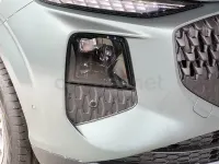 Nuevo Audi Q3 Advanced 272 CV (200 kW) 2025 Verde SUV