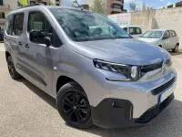 Nuevo Citroën Berlingo 102 CV (75 kW) 2026 Gris Monovolumen