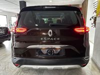 Usado Renault Espace Zen 130 CV (95 kW) 2016 Marron Monovolumen