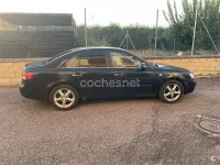 Usado Hyundai Sonata Comfort 140 CV (102 kW) 2007 Negro Berlina