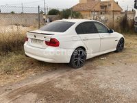 Usado BMW 325 218 CV (160 kW) 2008 Blanco Berlina