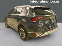 Usado Kia Sportage 229 CV (168 kW) 2023 SUV