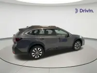 Nuevo Subaru Legacy 170 CV (125 kW) 2026 Gris Berlina