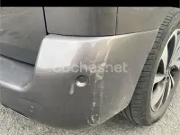 Usado Citroën Spacetourer Feel 150 CV (110 kW) 2016 Gris / plata Monovolumen