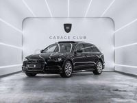 Usado Audi A6 Advanced 218 CV (160 kW) 2015 Negro Familiar