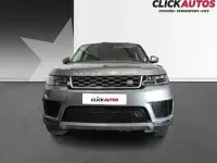 Usado Land Rover Range Rover Sport S 249 CV (183 kW) 2021 SUV