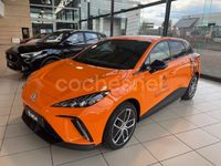 Usado MG MG4 EV Luxury 2024 Eléctrico Utilitario