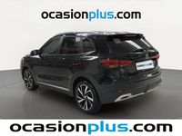 Usado MG ZS Luxury 197 CV (144 kW) 2025 Blanco SUV
