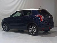 Usado Ssangyong (KGM) Tivoli Limited 163 CV (119 kW) 2022 Azul SUV