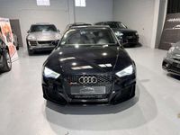 usado Audi RS3 Sportback 2.5 TFSI quattro S-Tronic