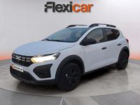Usado Dacia Sandero Essentiel 101 CV (74 kW) 2024 Blanco Utilitario