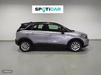 usado Opel Crossland X 1.5D 88kW (120CV) Auto Business Elegance