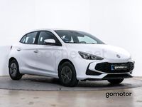 Usado MG MG3 195 CV (143 kW) 2025 Blanco Utilitario