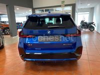 Usado BMW X1 M Sport 163 CV (119 kW) 2025 Azul SUV