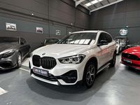 Usado BMW X1 xLine 190 CV (139 kW) 2020 Blanco SUV