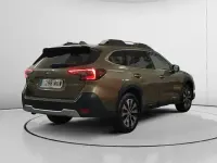 Usado Subaru Outback 169 CV (124 kW) 2023 Blanco Familiar