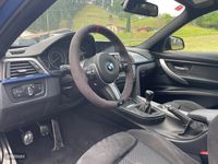 usado BMW 335 Serie 3 I Touring