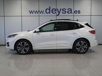 Usado Ford Kuga ST-Line 190 CV (139 kW) 2022 Blanco SUV