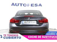 Usado BMW 420 M Sport 184 CV (135 kW) 2017 Descapotable