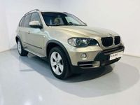 usado BMW X5 3.0dA