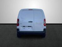 Novo Opel Combo 100 HP (73 kW) 2025 Branco Monovolume