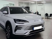 Nuevo BYD Seal U Comfort 160 kW (218 CV) 2025 SUV