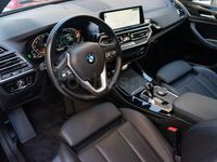 Usado BMW X3 xLine 190 CV (139 kW) 2022 Negro SUV