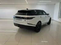 Usado Land Rover Range Rover Velar R-Dynamic 204 CV (150 kW) 2023 Blanco SUV