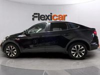 Käytetty Renault Arkana Evolution 145 HP (106 kW) 2023 Musta Katumaasturi