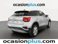 Occasion Audi Q2 Advanced Plus 150 ch (110 kW) 2023 Gris SUV