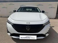 Usado Peugeot 308 Active 131 CV (96 kW) 2022 Blanco Utilitario