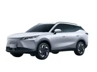Nuevo Omoda 7 278 CV (204 kW) 2026 Blanco SUV
