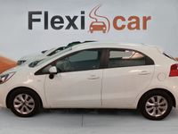 usado Kia Rio 1.1 CRDi WGT x-Tech16 Eco-Dynamics Diésel en Flexicar Cáceres