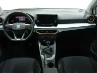 Usado Seat Arona Style 115 CV (84 kW) 2025 Blanco SUV