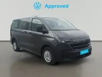 Usado VW Caravelle 150 CV (110 kW) 2025 Gris Van