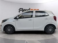 Usado Kia Picanto 67 CV (49 kW) 2022 Blanco Utilitario