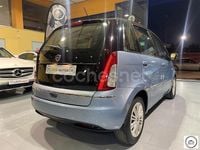 Usado Lancia Musa 95 CV (69 kW) 2012 Azul Monovolumen