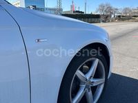 Usado Audi A4 Advanced 150 CV (110 kW) 2015 Blanco Familiar