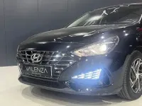 Usado Hyundai i30 120 CV (88 kW) 2024 Negro Berlina