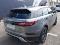 Usado Land Rover Range Rover Velar 404 CV (297 kW) 2023 Gris SUV