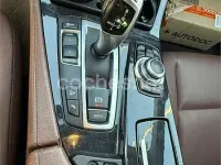 Usado BMW 525 218 CV (160 kW) 2012 Blanco Berlina