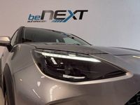 Usado Toyota Yaris Cross Business Edition 116 CV (85 kW) 2024 Gris / plata SUV