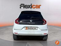 Usado Renault Twingo Zen 60 kW (82 CV) 2022 Blanco Utilitario