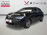 Novo Opel Corsa Edition 100 HP (73 kW) 2025 Preto Citadino