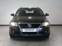 Käytetty VW Passat Edition 140 HP (102 kW) 2010 Ruskea Farmari