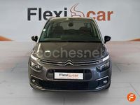 Usado Citroën C4 SpaceTourer Origins 130 CV (95 kW) 2020 Gris Monovolumen