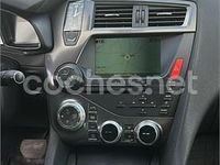 Usado Citroën DS5 114 CV (83 kW) 2014 Beige Utilitario
